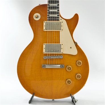 Gibson USED 中古 Historic Collection 1959 Les Paul Standard Reissue Murphy Aged (Lemmon Burst) 2011 [SN. 9 1912]