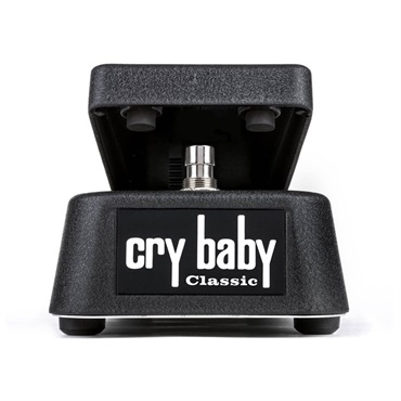 Dunlop (Jim Dunlop) GCB-95F Crybaby Classic（ジムダンロップ）ワウペダル　クライベイビー