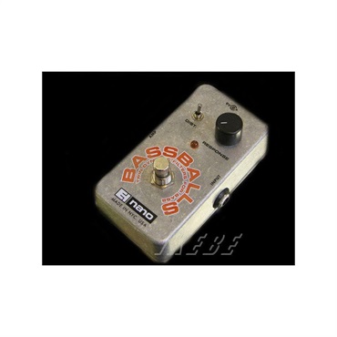 Electro Harmonix Bassballs 画像1