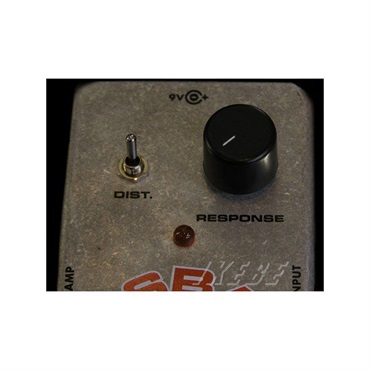 Electro Harmonix Bassballs 画像2