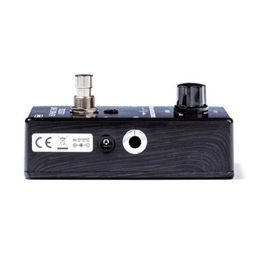 MXR MC401 BOOST/LINEDRIVER 画像1