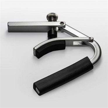 SHUBB L-1 Lite (Nickel) [アコースティックギター用カポ] 画像1