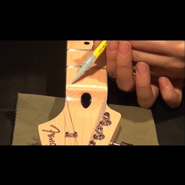 Big Bends 【夏先取り大特価セール】Nut Sauce Bench-Luber (6cc) 画像3