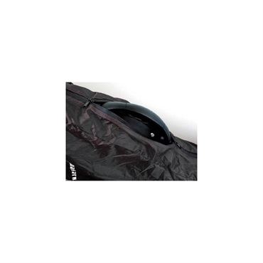 Noah’sark 【夏先取り大特価セール】Noah’sark Rain Coat NRC-Acoustic [レインコート] 画像1