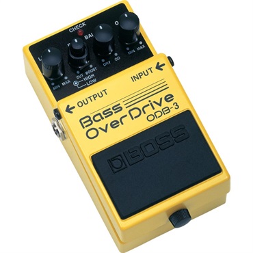 BOSS ODB-3 [Bass Over Drive] 画像1
