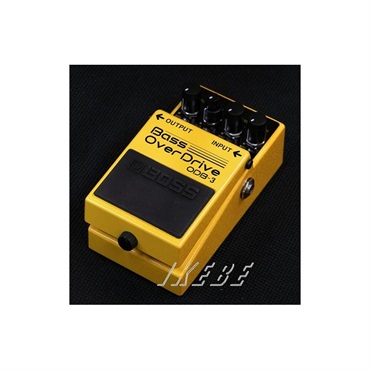 BOSS ODB-3 [Bass Over Drive] 画像2