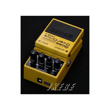 BOSS ODB-3 [Bass Over Drive] 画像3