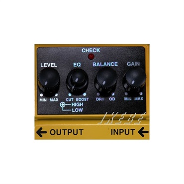 BOSS ODB-3 [Bass Over Drive] 画像4