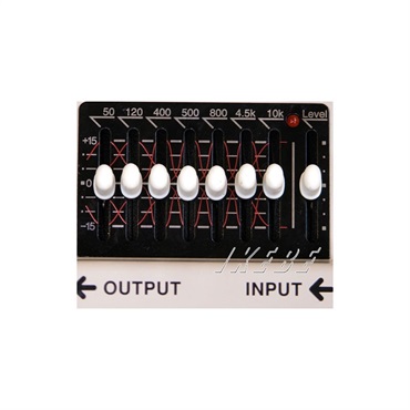 BOSS 【入荷待ち、ご予約受付中】GEB-7 [Bass Equalizer] 画像4