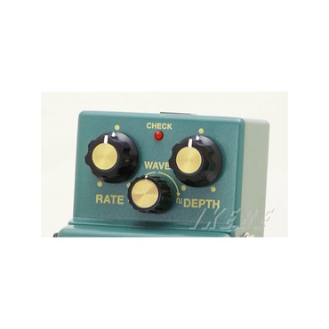 BOSS TR-2 [Tremolo]トレモロ ボス 画像1