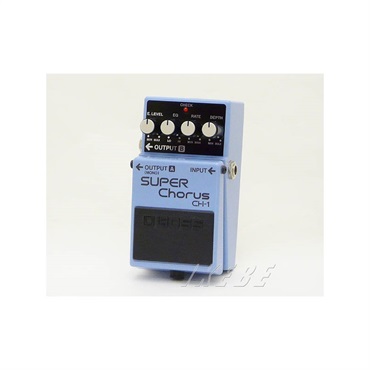 BOSS CH-1[SUPER Chorus] コーラス ボス 画像2