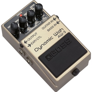 BOSS AW-3 [Dynamic Wah]ボス 画像1