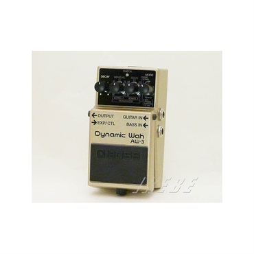 BOSS AW-3 [Dynamic Wah]ボス 画像2