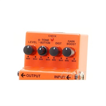 BOSS MD-2 [Mega Distortion] ディストーション ボス 画像3