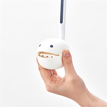 明和電機 オタマトーン （ホワイト） [さわってカンタン電子楽器] 画像2