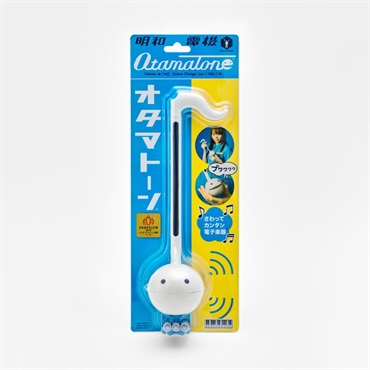 明和電機 オタマトーン （ホワイト） [さわってカンタン電子楽器] 画像6