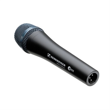 SENNHEISER 【特価プロモ開催(8/5まで)】e935 (ダイナミックマイク)(単一指向性・カーディオイド)(国内正規品2年保証)(ゼンハイザー e 935)(ボーカルマイク) 画像2