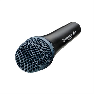 SENNHEISER 【特価プロモ開催(8/5まで)】e935 (ダイナミックマイク)(単一指向性・カーディオイド)(国内正規品2年保証)(ゼンハイザー e 935)(ボーカルマイク) 画像3