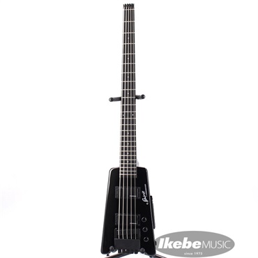 STEINBERGER Spirit XT-25 [5-strings Bass] (BLK) 画像1