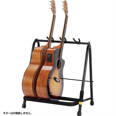 HERCULES 【夏先取り大特価セール】GS523B [Guitar Stand] 画像1