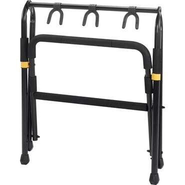 HERCULES 【夏先取り大特価セール】GS523B [Guitar Stand] 画像2