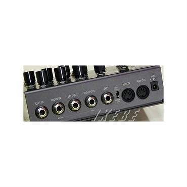strymon Time Line [Multi Delay]（ストライモン）ディレイ 画像3