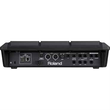 Roland SPD-SX [Sampling Pad] 画像2