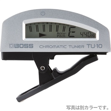 BOSS TU-10 [Clip-on Chromatic Tuner] (BK) 画像4