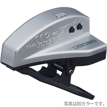 BOSS TU-10 [Clip-on Chromatic Tuner] (BK) 画像6