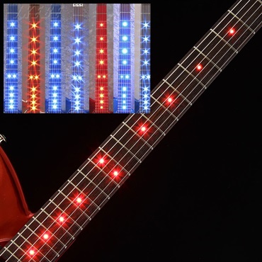 TOKAI TALBO専用LED NECK受注生産！ 画像1