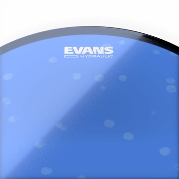 EVANS TT14HB [Hydraulic Blue 14] 【2ply ， 7mil + 7mil】 画像1