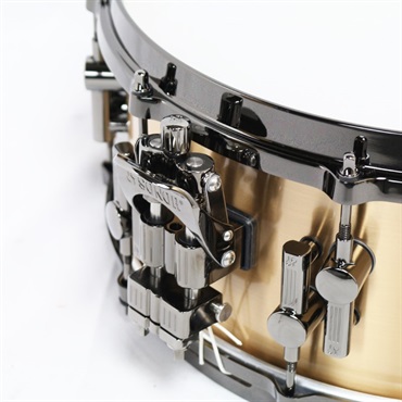SONOR AS-1406BRB [Artist Series Snare Drum / Bronze 14×6] 画像4