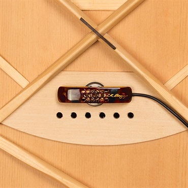 L.R.Baggs Lyric [Acoustic Guitar Microphone] 画像3