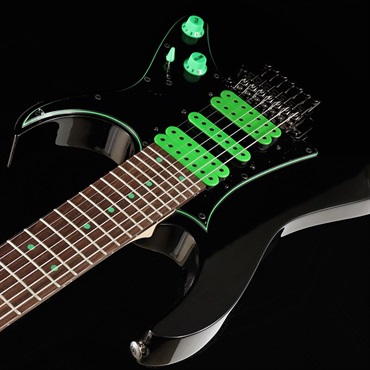 Ibanez UV70P-BK [Steve Vai Signature Model] 画像4