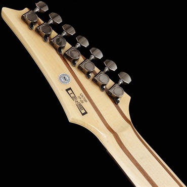Ibanez UV70P-BK [Steve Vai Signature Model] 画像7