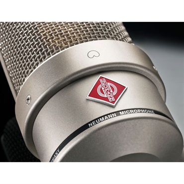 NEUMANN TLM 49 SET (国内正規品・3年保証)(ノイマン)(コンデンサーマイク) 画像2