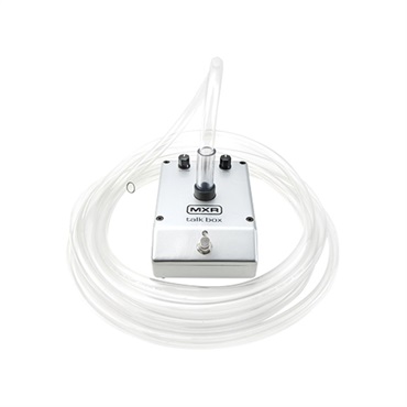 MXR Talk Box [M222] 画像1