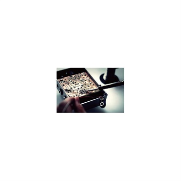 TDC TDC-YOU BASS DI 【お取り寄せ商品】 画像2