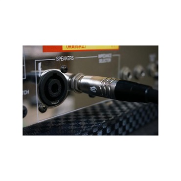 Free The Tone Speaker Cable CS-8037 (0.7m) 画像2
