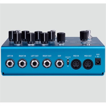 strymon BigSky【Multi Reverb】（ストライモン）リバーブ 画像1