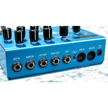 strymon BigSky【Multi Reverb】（ストライモン）リバーブ 画像3