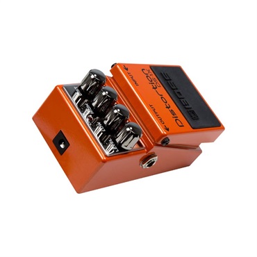 BOSS 【夏先取り大特価セール】【WEB限定在庫処分セール】DS-1X [Distortion] ディストーション ボス 画像4