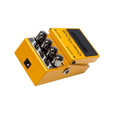 BOSS OD-1X [OverDrive] オーバードライブ ボス 画像4
