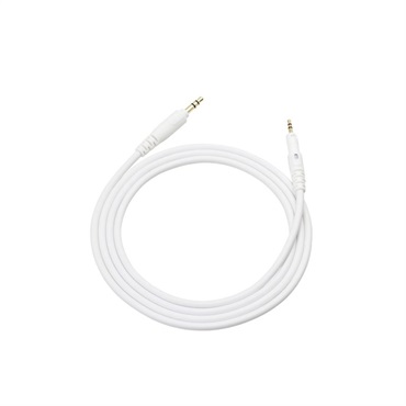 audio-technica 【クリエイター応援CP ～6/16 ご購入はお1人様1点限り】ATH-M50x WH(密閉ダイナミック型モニターヘッドフォン)(オーディオテクニカ)(ATHM50xWH)(White)(ホワイト) 画像6