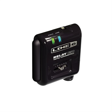 Line6 Relay G30 [Wireless System]（ワイヤレス） 画像2