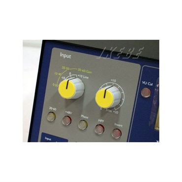 Focusrite ISA ONE Analog 画像4