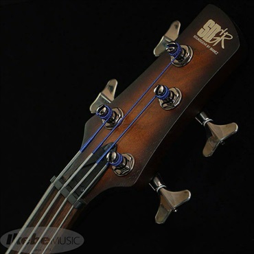 Ibanez Bass Workshop SRF700-BBF 【夏先取り大特価セール】 画像6