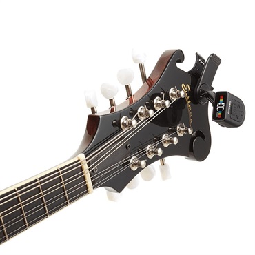 D’Addario NS Micro Universal Tuner 【PW-CT-13】 画像5
