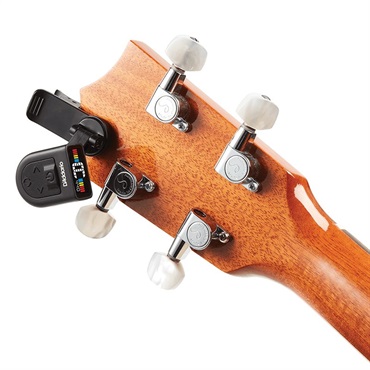 D’Addario NS Micro Universal Tuner 【PW-CT-13】 画像6