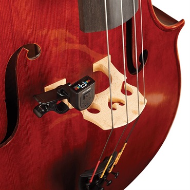 D’Addario NS Micro Universal Tuner 【PW-CT-13】 画像7